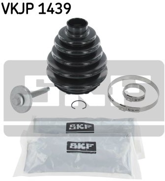 SKF Zestaw osłon, półoś napędowa VKJP 1439 VKJP 1439