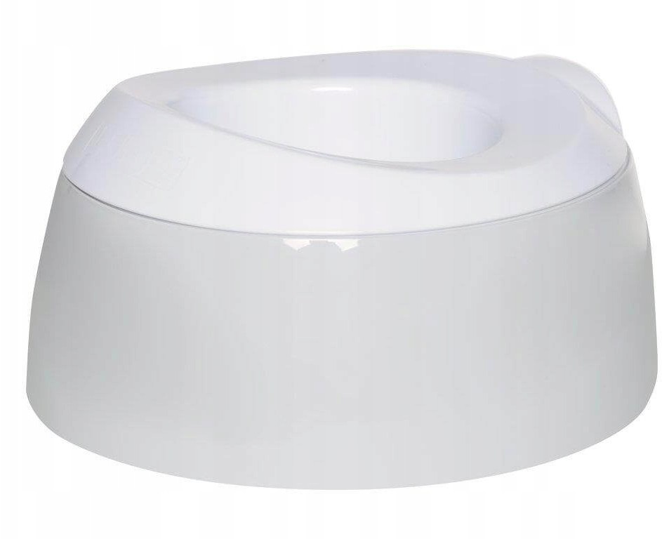 Luma Nocnik dla dzieci Light Grey