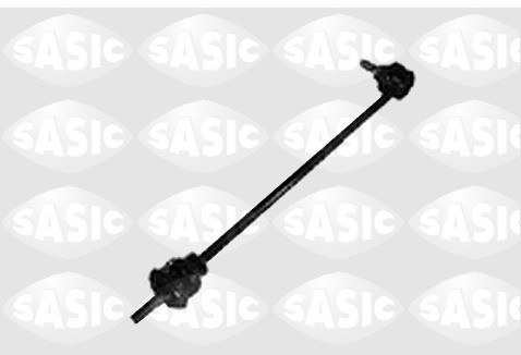SASIC Drążek / wspornik, stabilizator 0875325