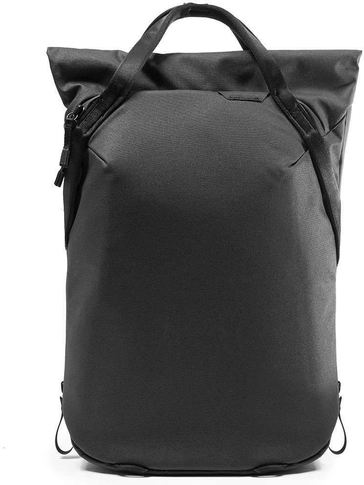 Peak Design Everday Totepack 20L v2 // Black