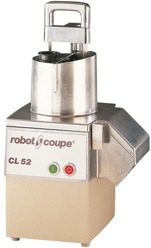 Robot coupe STALGAST Szatkownica do warzyw cl52 750w 230v375 obr/min / 713520