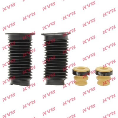 KYB ZESTAW OSŁON AMORTYZATORA 910071 PRZÓD OPEL SIGNUM,VECTRA C 02