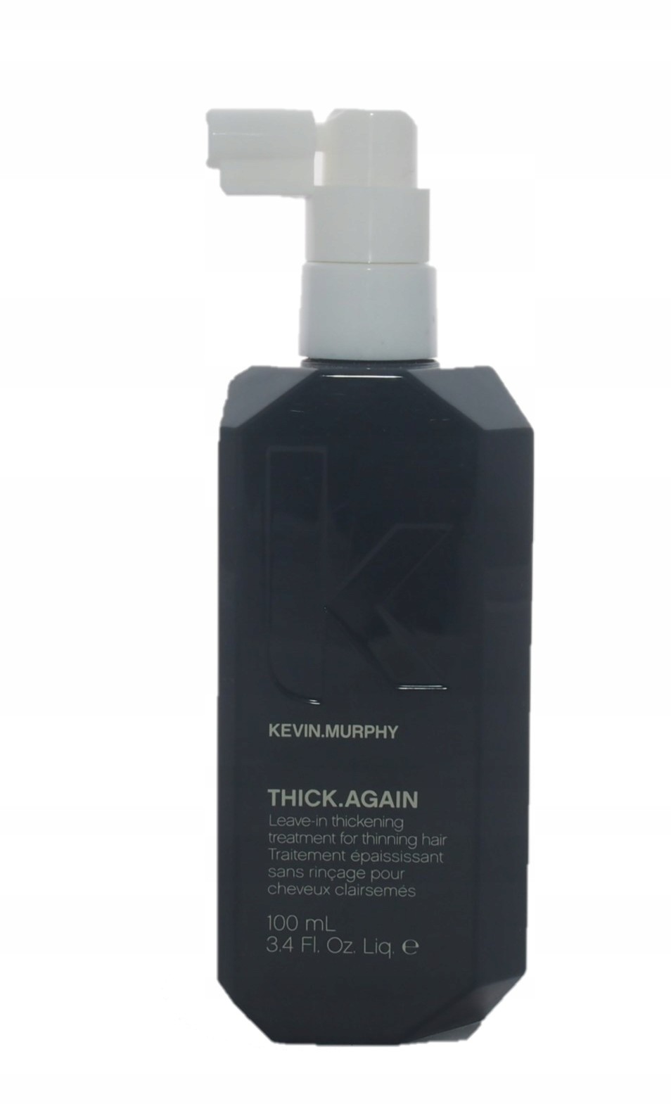 Zdjęcia - Szampon Kevin Murphy Thick.Again Leave-In Treatment zagęszczająca i pogrubiająca w