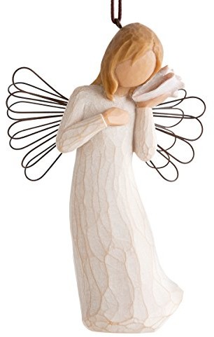 Willow Tree 26157 ornament z ich nikogo 'w siebie 26157