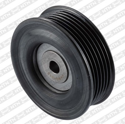 SNR rolka kierunkowa / prowadząca, pasek klinowy zębaty GA369.09