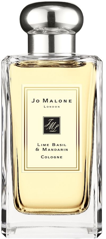 Jo Malone Lime Basil & Mandarin Cologne 100ml woda kolońska Unisex