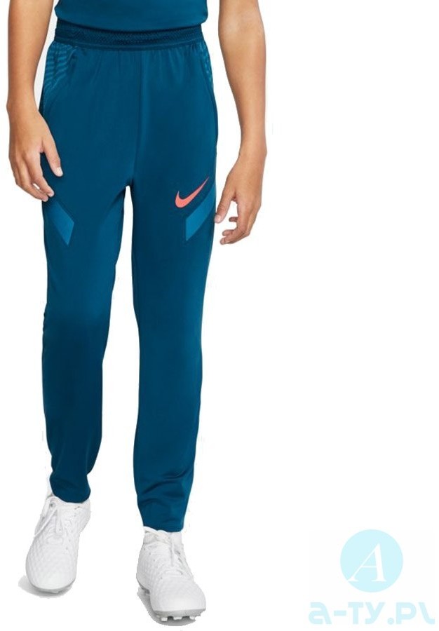 Nike Spodnie B NK Dry Pant KP BV9460 432 a-ty BV9460 432