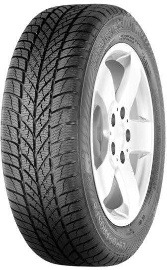 Gislaved EuroFrost 5 175/70R13 82T