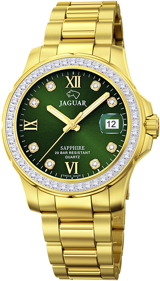Jaguar Zegarek J895