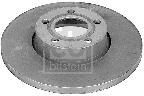 Febi Tarcza hamulcowa BILSTEIN 08347