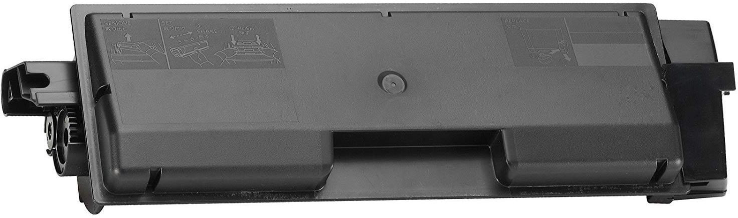 Kyocera mita Kyocera Mita TK-5135K czarny (black) toner zamiennik