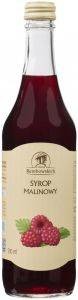 Rembowscy Syrop Malinowy 500ml - Rembowscy REMSYROPMALIN