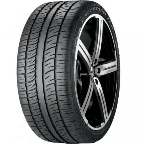 PIRELLI Scorpion Zero Asimmetrico 245/45R20 99W