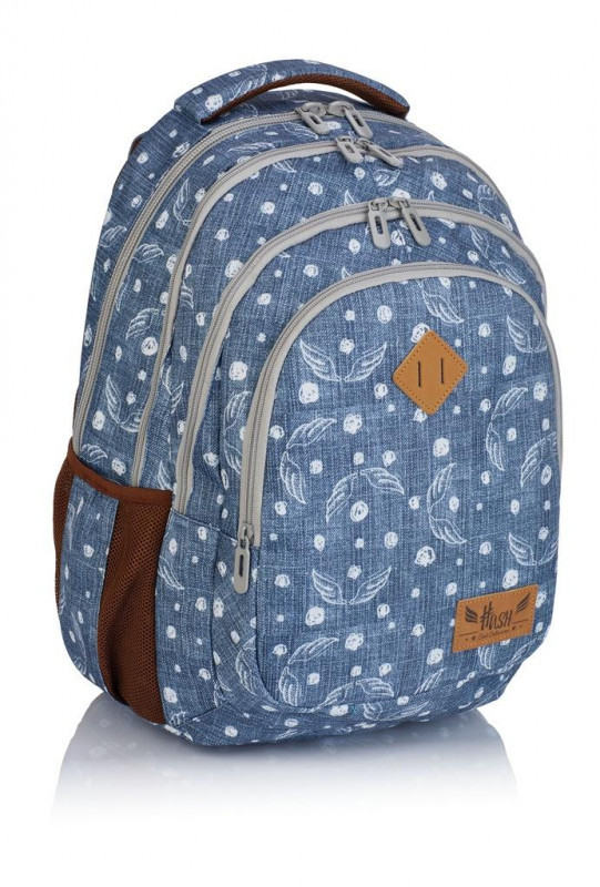 Astra Plecak młodzieżowy HS-120 Hash 2