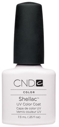 CND CND Shellac Cream Puff 500