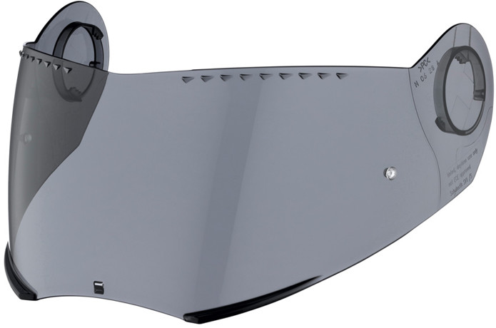 Schuberth Kaski motocyklowe, wizjery i komunikac SV1 80% TINTED Wizjer do kasku motocyklowego C3/S2/C3Pro 80% przyciemnienia rozmiar 60-65 4990003305