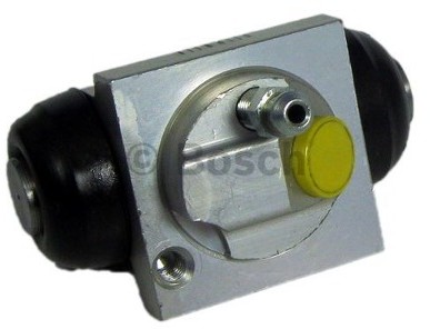 BOSCH Cylinderek hamulca koła lewego; z tyłu, 0 986 475 987 - Bezpłatny zwrot do 30 dni, największy wybór produktów. 0986475987