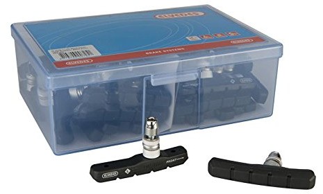 V-BRAKE Okładziny hamulcowe 72 MM 25 para 6806-BOX