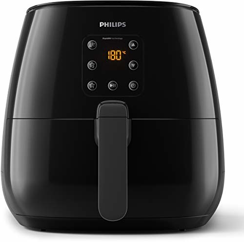 $produkt Philips Frytkownica beztłuszczowa Philips