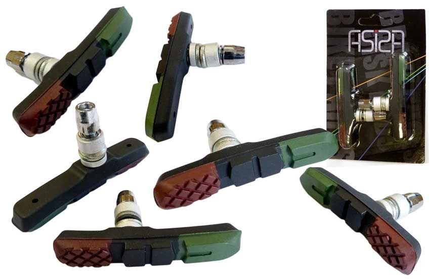 ZEIT Klocki hamulcowe, MTB Z-629, rozmiar uniwersalny