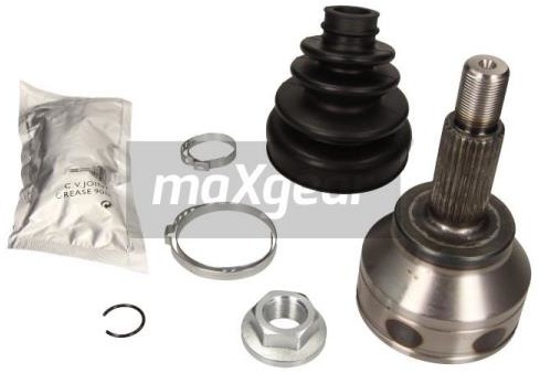 MAXGEAR Zestaw przegubu, wał napędowy 49-1505 49-1505