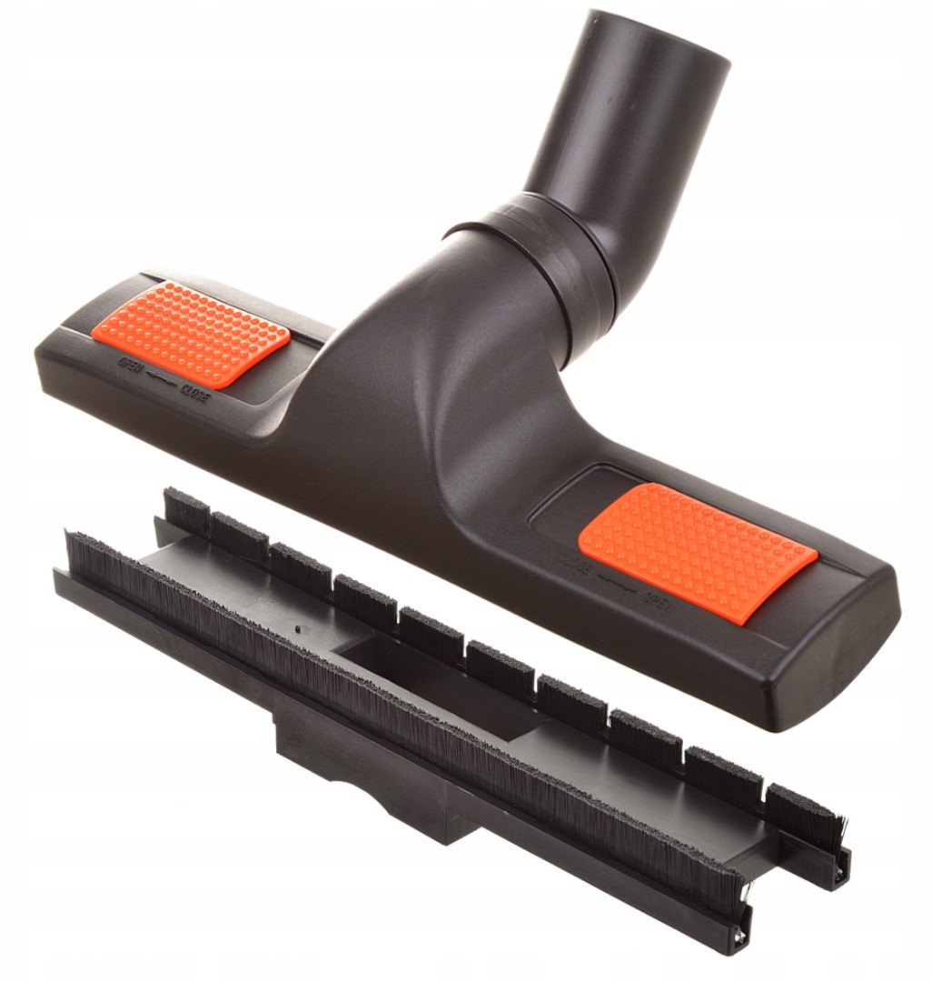 Makita Ssawka podłogowa Włosie DN45 do 440 448 449