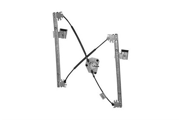 MAGNETI MARELLI Podnośnik szyby MAGNETI MARELLI 350103708000