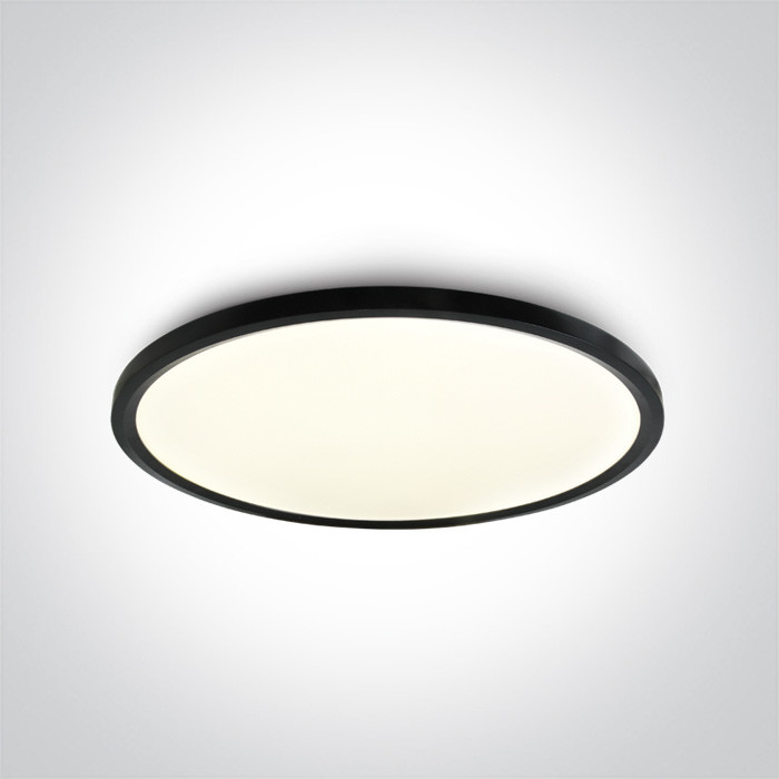 One Light Plafon Zigos 2 62160FB/B/C