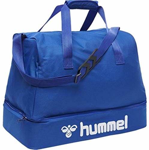 Hummel Hummel Core Back Pack plecak czerwony (True Red) jeden rozmiar 207140-7045-S