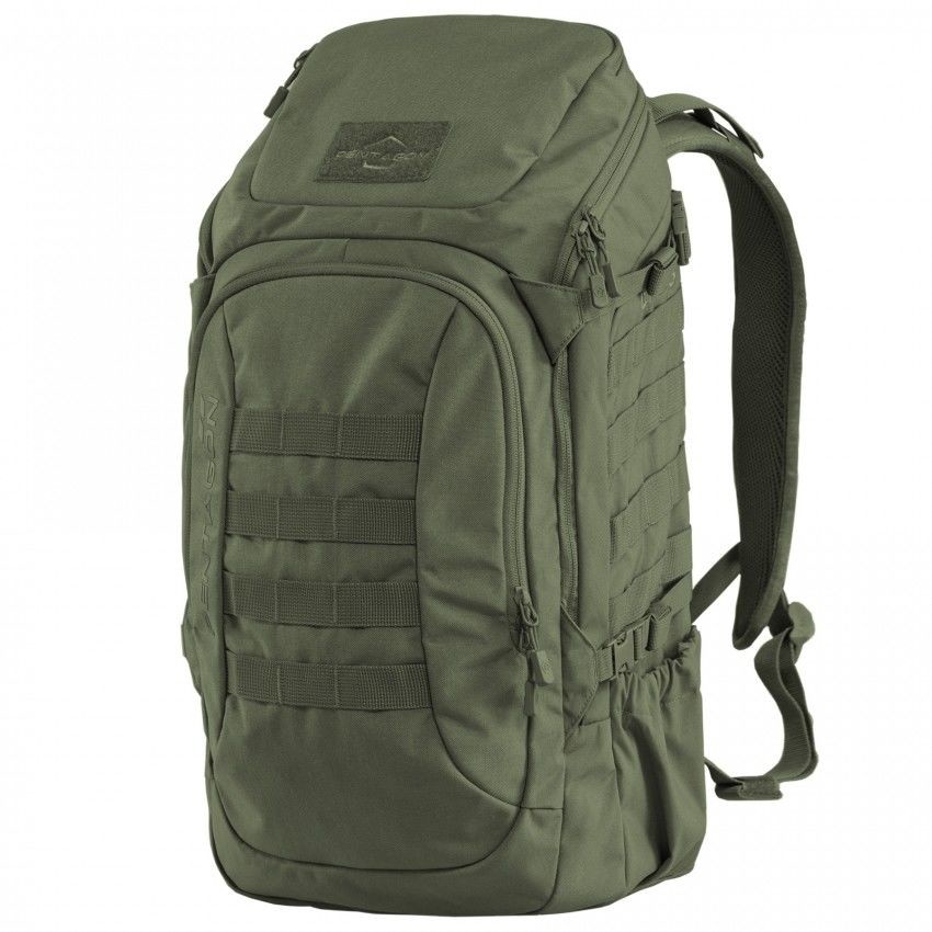 Pentagon Plecak Epos 40 l Olive (K16101-06) K16101-06