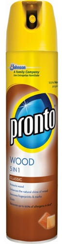 Pronto Classic Beauty 250ml - spray do mebli