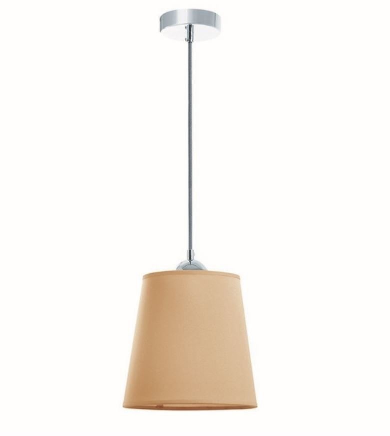 Novolux Lampa wisząca A TU ESTILO 716A-G05X1A-03