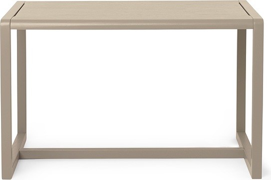 Ferm Living Stolik Mały Architekt piaskowy 100597693