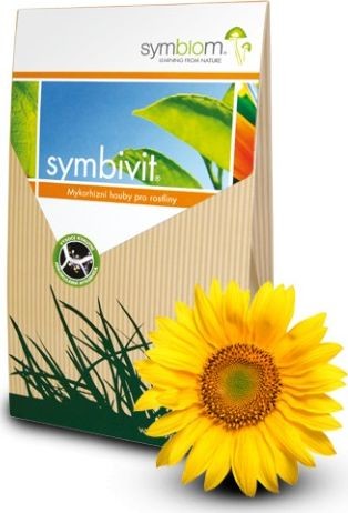 NoName Mikoryza Symbivit Uniwersalna 150 g Symbiom 101107
