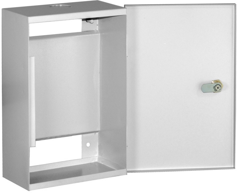 Mantar Szafka wewnętrzna do montażu naściennego TPR-30-20-10