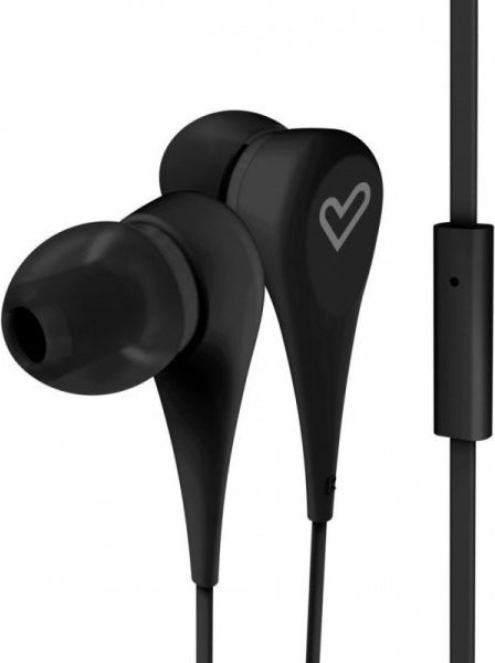 Energy Sistem Energy Earphones Style 1+ Black