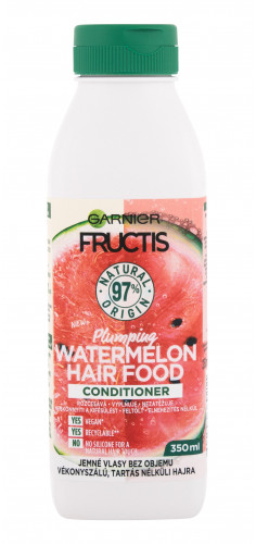 Garnier Fructis Hair Food Watermelon odżywka 350 ml