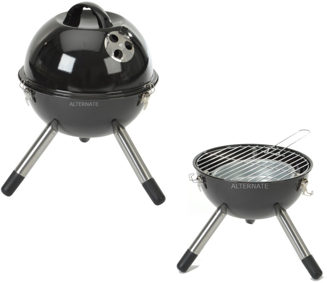 Landmann Grill ogrodowy 11120 kulisty 29.5 cm