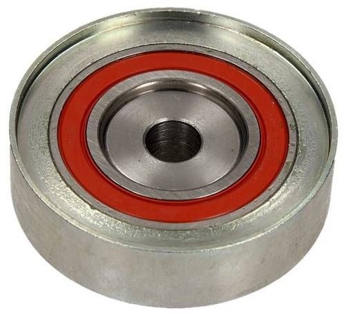 JAPANPARTS rolka kierunkowa / prowadząca, pasek klinowy zębaty RP-815 RP-815