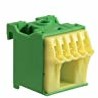 Hager kn22e QC zacisk PE 22 stanowisk zaciskowych KN22E