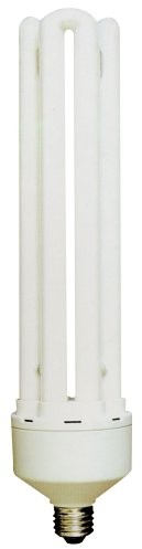 Helios Mega fluorescencyjnymi  światło dzienne lampy E27  75 W-  K 4501914257567