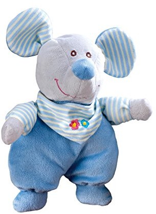 Glorex GmbH glorex 0 4637  1 lis przytulanka do selberstopfen foxi, do gry, 23 cm 0 4633-1