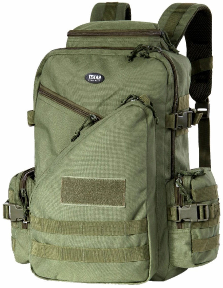 Texar Plecak Urban 33 l Olive (287#38-URB-BP) TX 287#38-URB-BP