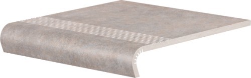 Cerrad Klinkier Cerrad V-Shape Cottage Salt 30x32