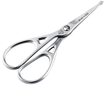 Premax premax 10966 nożyczki do włosów na nos  sinua Collection, 1 sztuki 10966