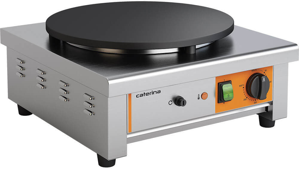 Stalgast Naleśnikarka elektryczna CATERINA 772284