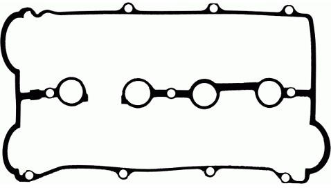 REINZ Uszczelka, pokrywa głowicy cylindrów 71-53527-00