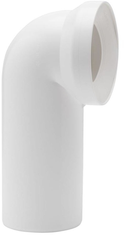 EQUATION Kolano WC 90° 110 mm EQUATION