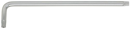 KS Tools XL-kąt pojemnik na klucze TS30 5 profilu gwiazda z otworem 167 X 34 mm 151.2476