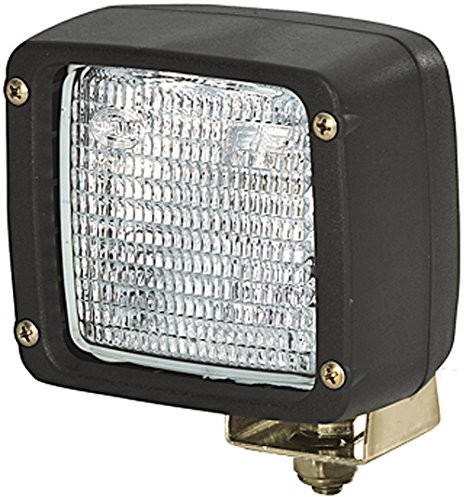 Hella 1 ga007506451 reflektor roboczy 1GA 007 506-451